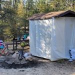 Hazlett Hollow Campground