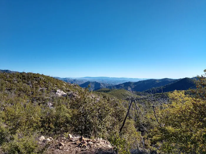Hazlett Hollow Campground 4