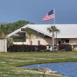 Brazoria Lakes RV Resort by QRV