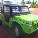 Cypress Morro Bay RV & MH Park