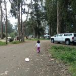 Morro Bay State Park Campground