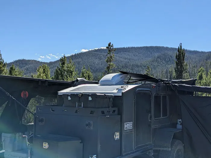 Hog Park Campground 0
