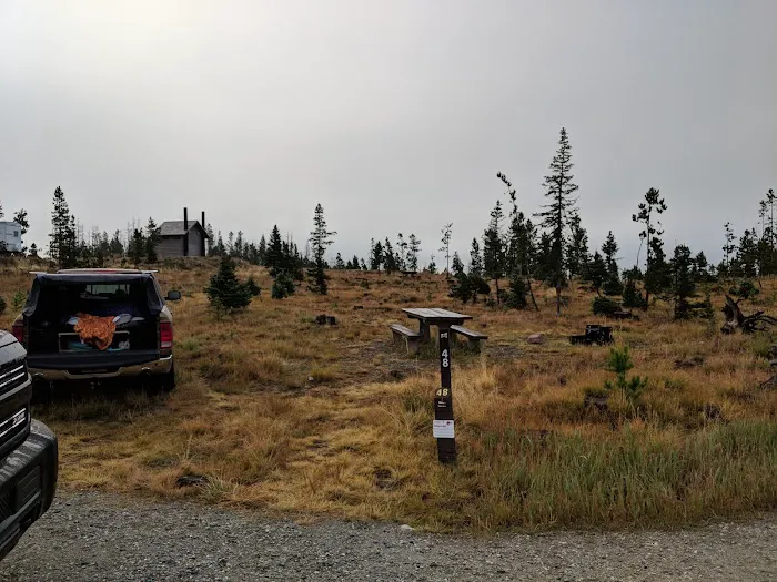 Hog Park Campground 9