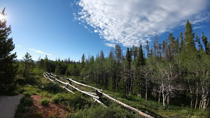 Bottle Creek Campground 7