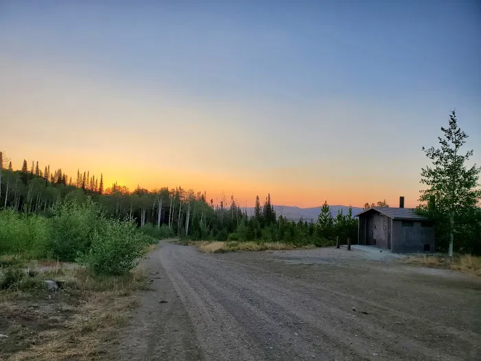 Bottle Creek Campground 6