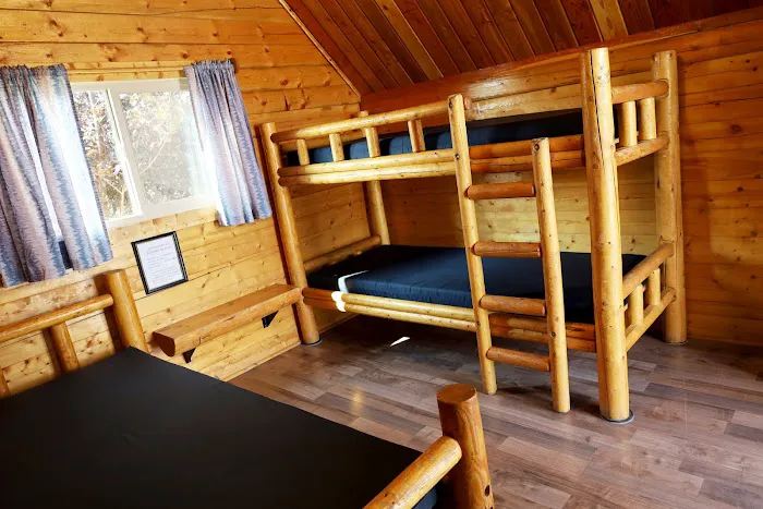 Rawlins KOA Journey 0