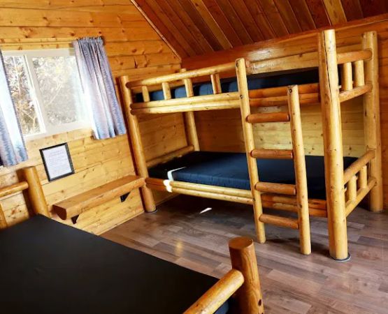 Rawlins KOA Journey