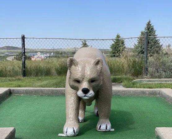 Western Hills Campground & RV Park