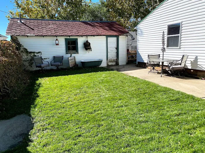 Western Hills Campground & RV Park 1