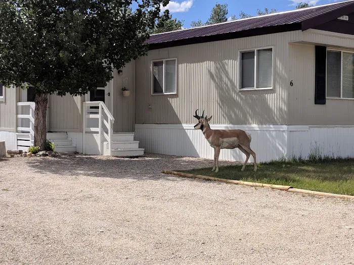 Ranch 66 Campground 0