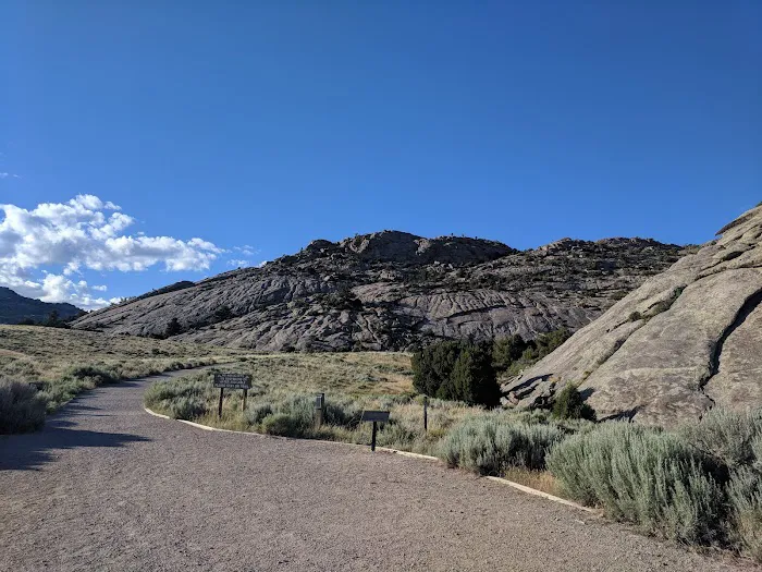 Ranch 66 Campground 4
