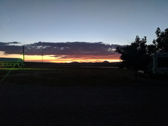 Ranch 66 Campground 3