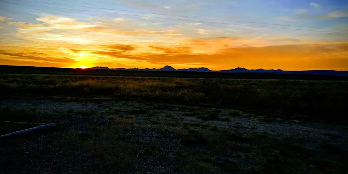 Ranch 66 Campground 7