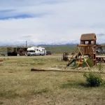 Wind River View Campground
