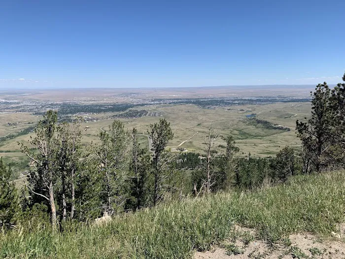 Rim Campground 0