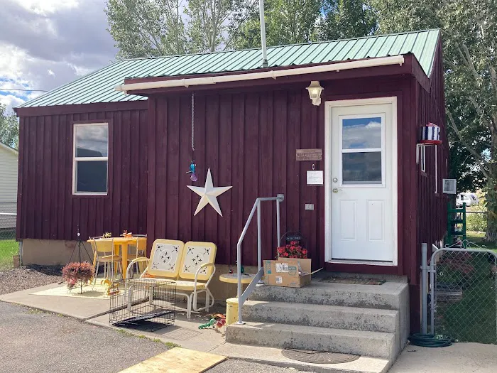 Happy Camper RV Park 0