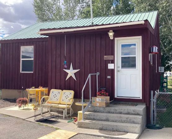 Happy Camper RV Park