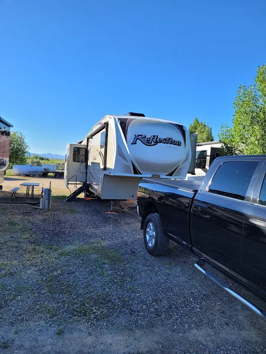 Happy Camper RV Park 3