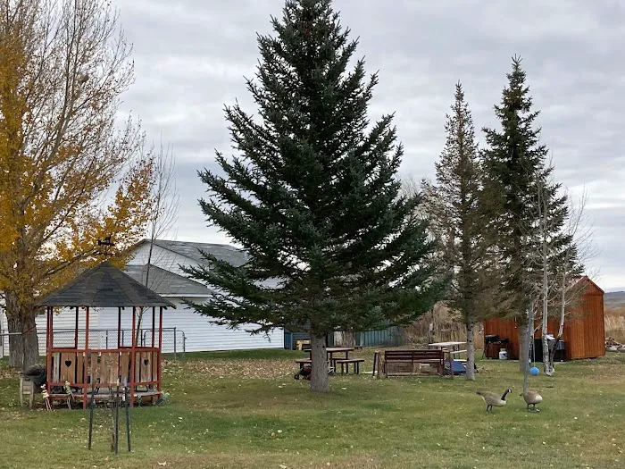 Happy Camper RV Park 2