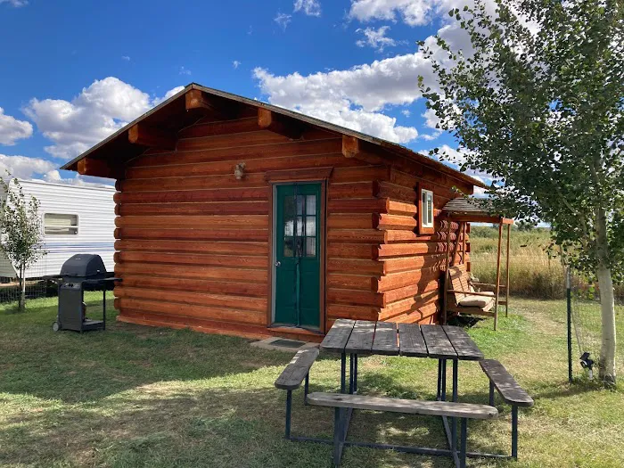 Happy Camper RV Park 1