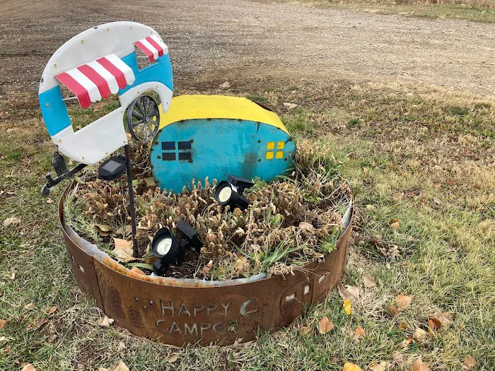 Happy Camper RV Park 4