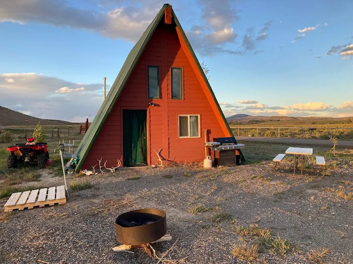 Happy Camper RV Park 5