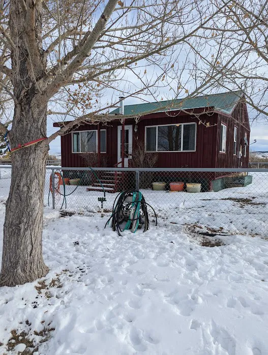 Happy Camper RV Park 7