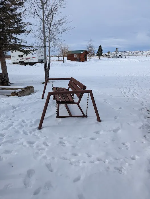 Happy Camper RV Park 6