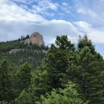 Hugh Otte Camping Area