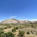 Independence Rock State Historic Site