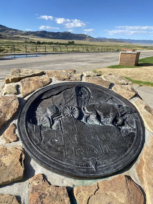 Independence Rock State Historic Site 4