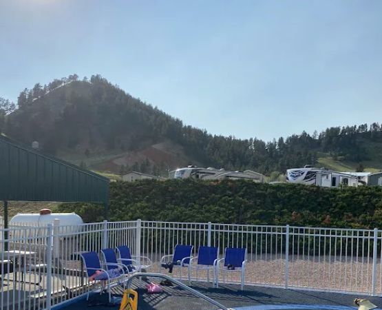 Mountain View Campgrounds