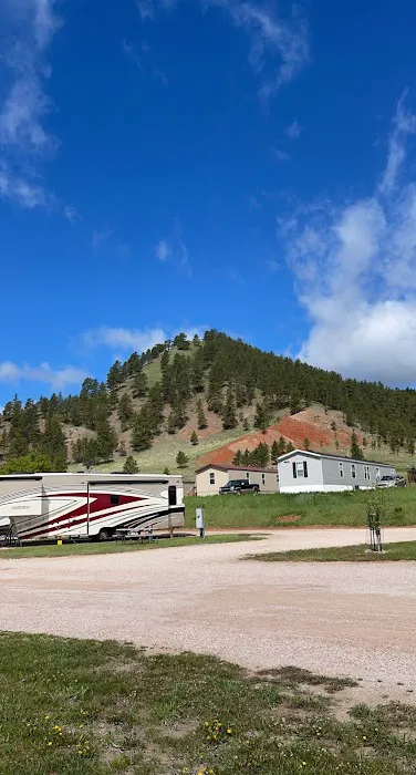 Mountain View Campgrounds 7