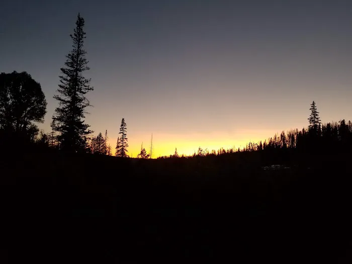 South Brush Creek Campground 0