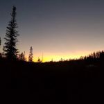 South Brush Creek Campground