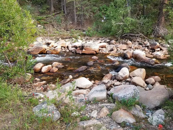 South Brush Creek Campground 4