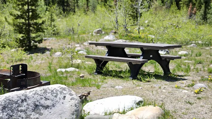 South Brush Creek Campground 6