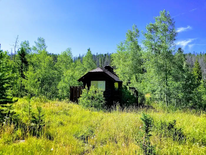 South Brush Creek Campground 7
