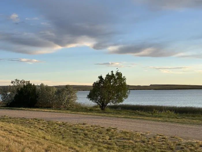 Saratoga Lake Campground 2