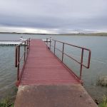 Saratoga Lake Campground