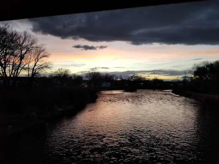 Saratoga Riverview RV Park 2