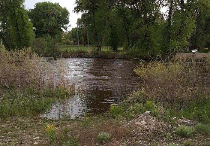 Saratoga Riverview RV Park 3