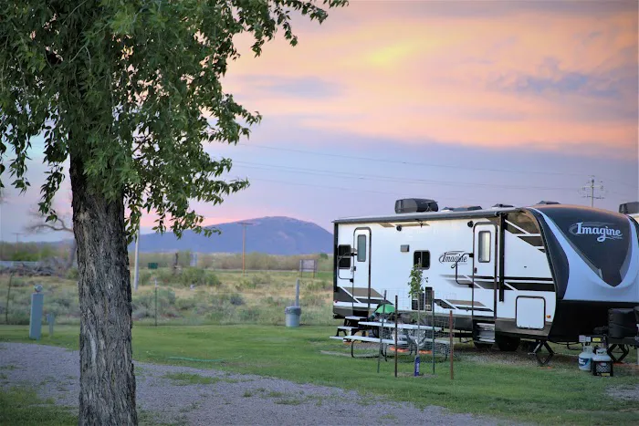 Deer Haven RV Park 1