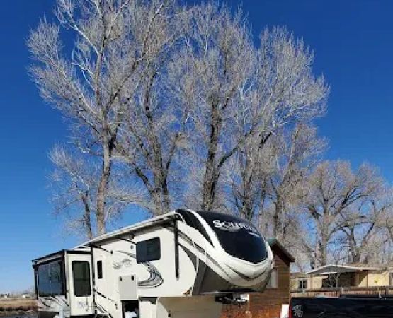 Deer Haven RV Park