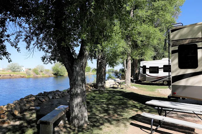Deer Haven RV Park 4