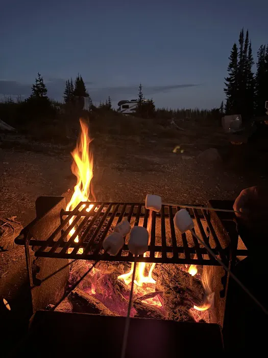 Brooklyn Lake Campground 0