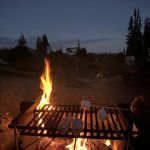 Brooklyn Lake Campground