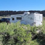 Dugway Campground