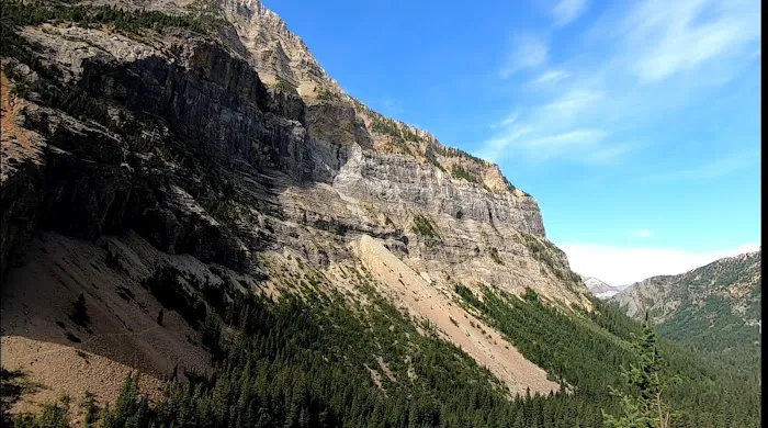 Dugway Campground 8