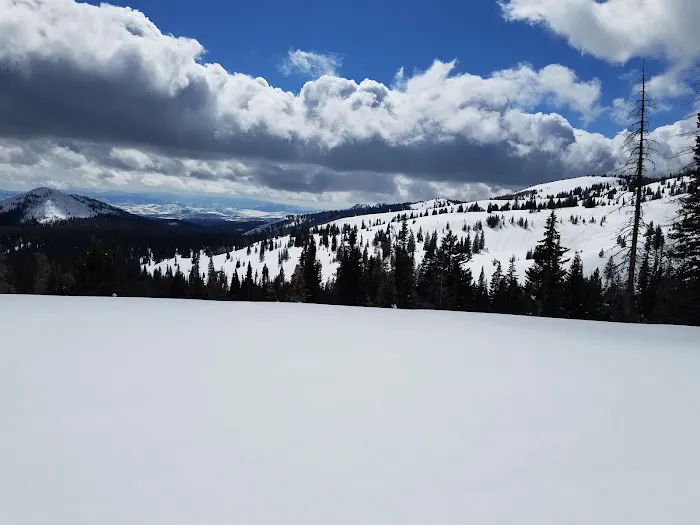 Lost Creek Campground 0